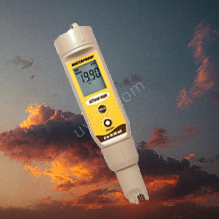 美國EUTECH優(yōu)特防水型電導率測試筆ECTestr 10high