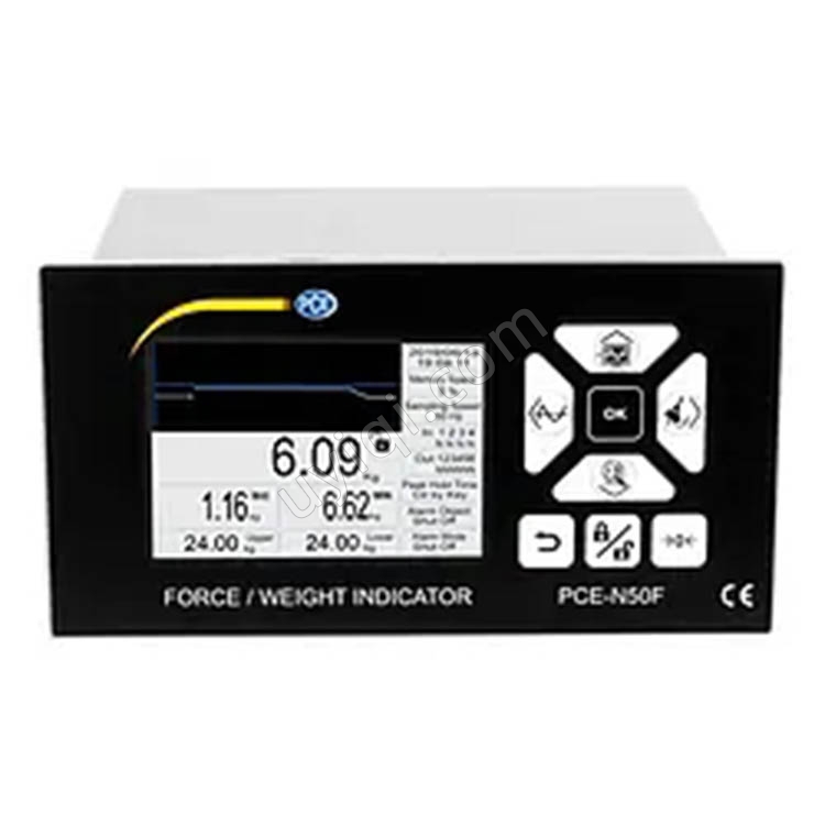 PCE-N50F測力計英國PCE