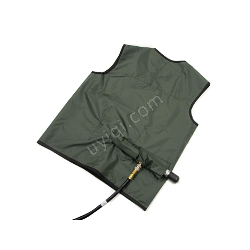 美國VORTEC冷卻背心(CoolingVest-L)