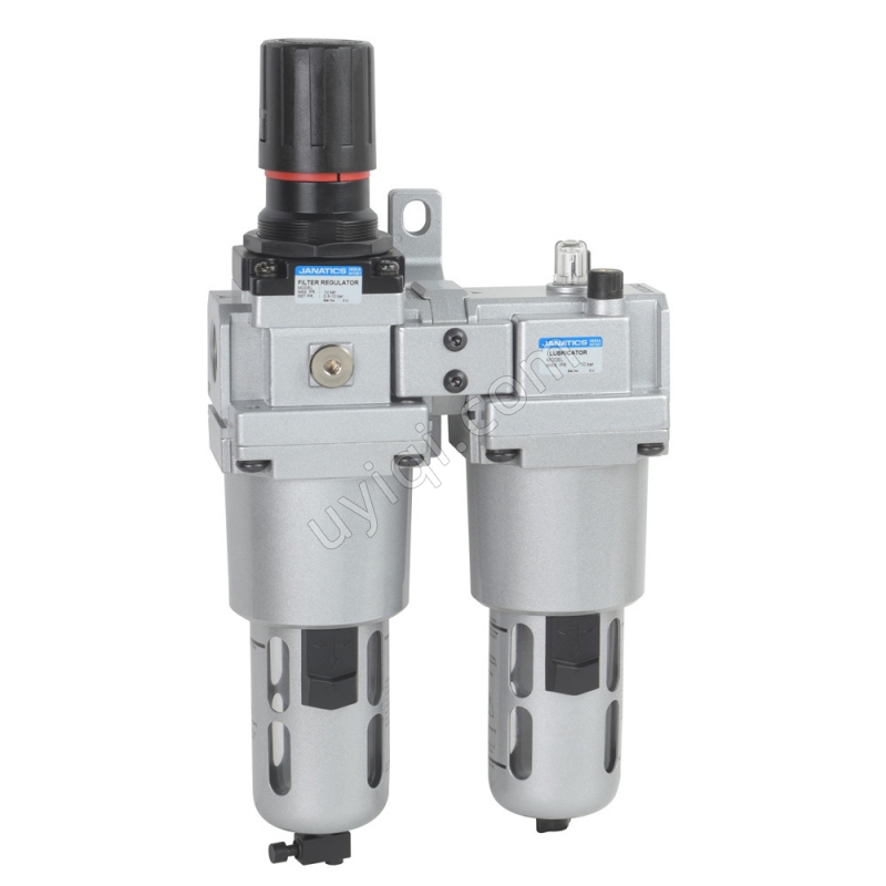 Janatics吉耐斯FRCLM176544/W模塊化FRL空氣制備單元