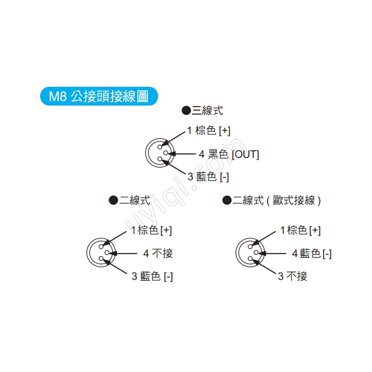 臺灣TOPAIR感應開關KT11R