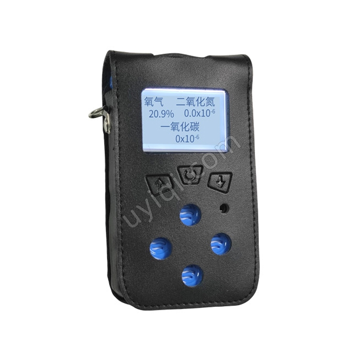 冀儀HY-CD3礦用多參數(shù)氣體測定器