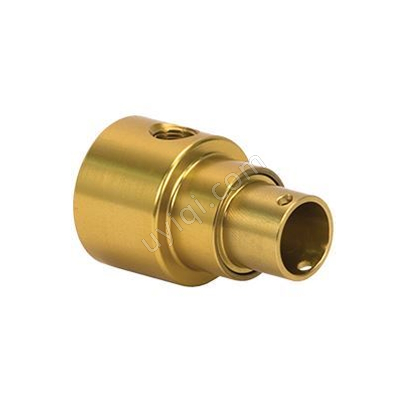 美國(guó)VORTEC噴氣機(jī)（901A）