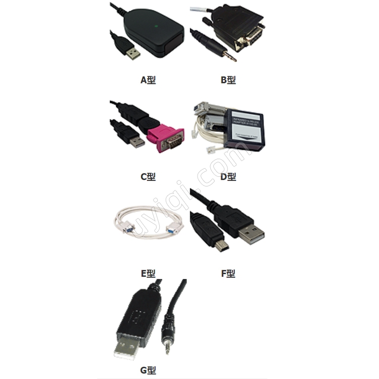 美國(guó)EUTECH優(yōu)特電腦數(shù)據(jù)線