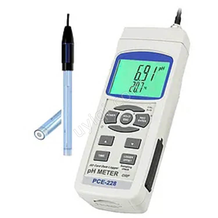 PCE-228SF表面pH計(jì)英國(guó)PCE