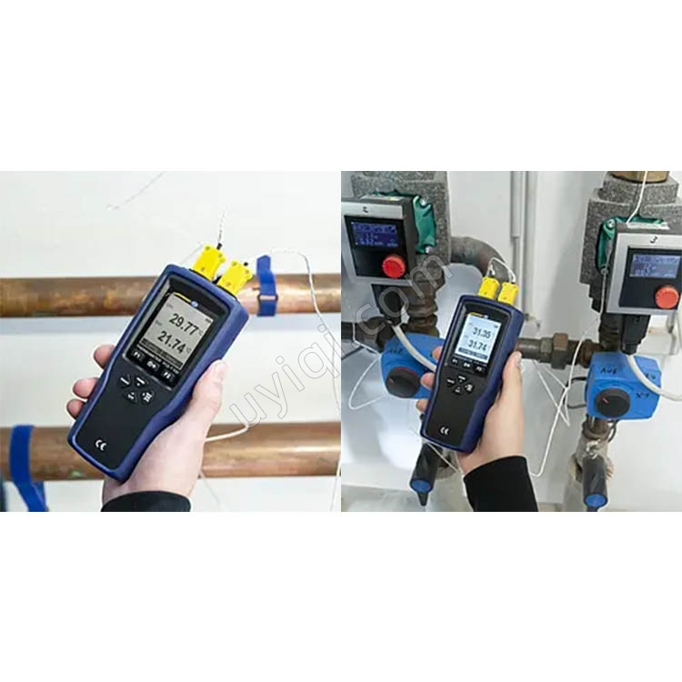 PCE-T330接觸式溫度計英國PCE