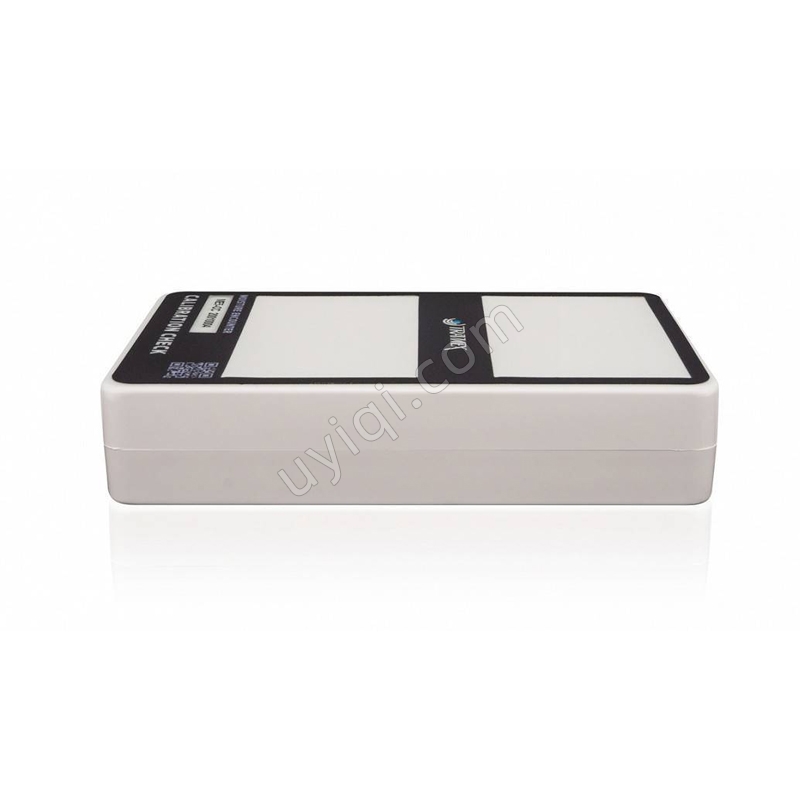 ME5-CALBOXME5校準(zhǔn)復(fù)選框愛爾蘭TRAMEX