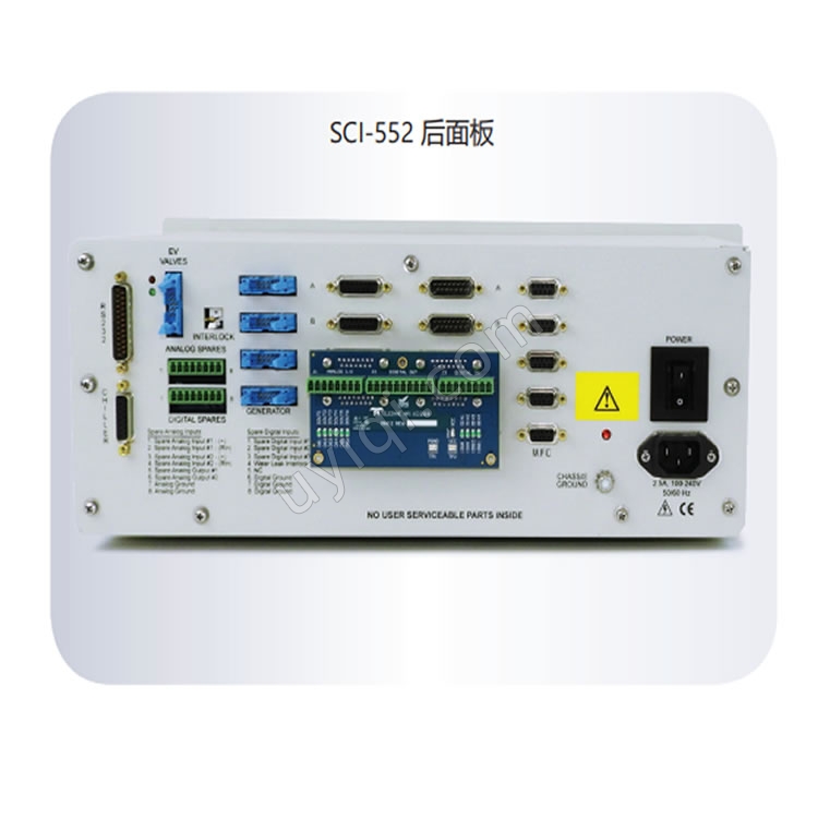 美國(guó)Teledyne API臭氧發(fā)生器控制器（SCI-552）