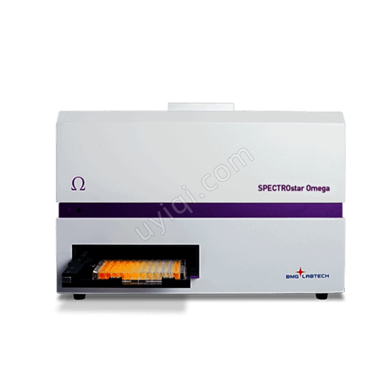 SPECTROstar Omega酶標儀德國BMG LABTECH
