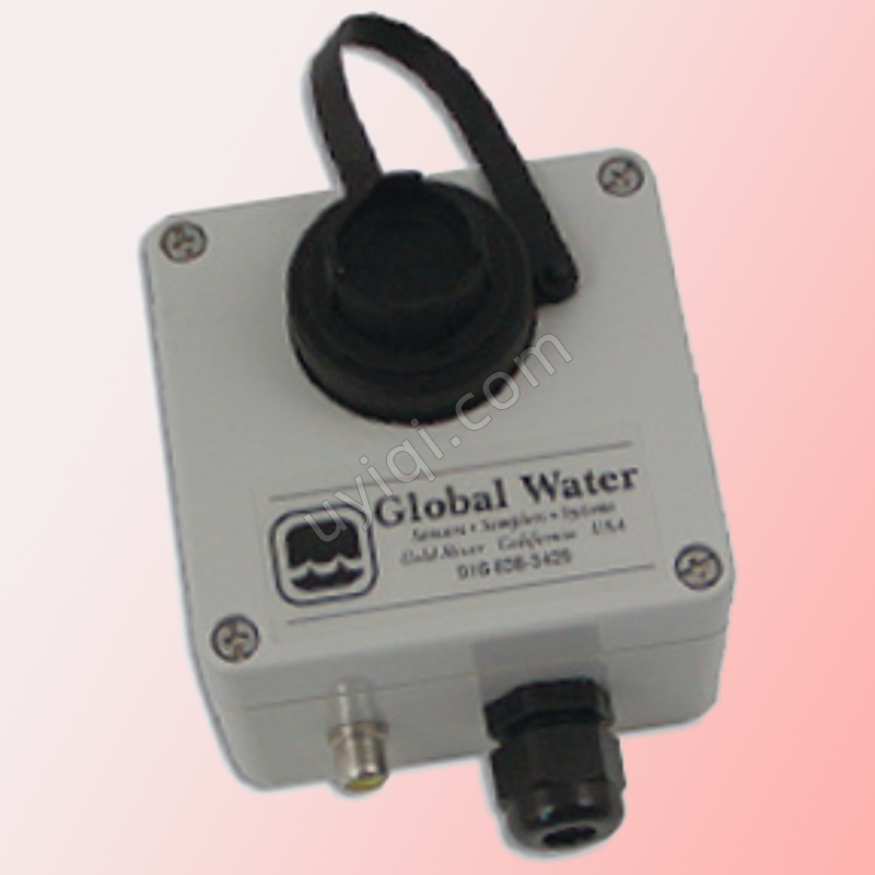 美國(guó)global water數(shù)據(jù)記錄器（GL500-2-1）
