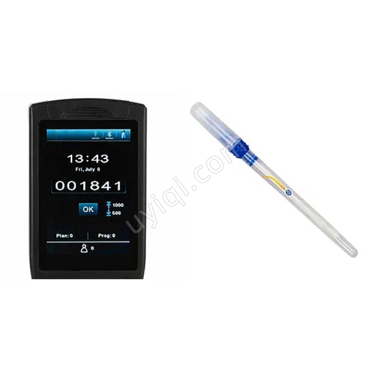 PCE-ATP1光度計(jì)英國PCE