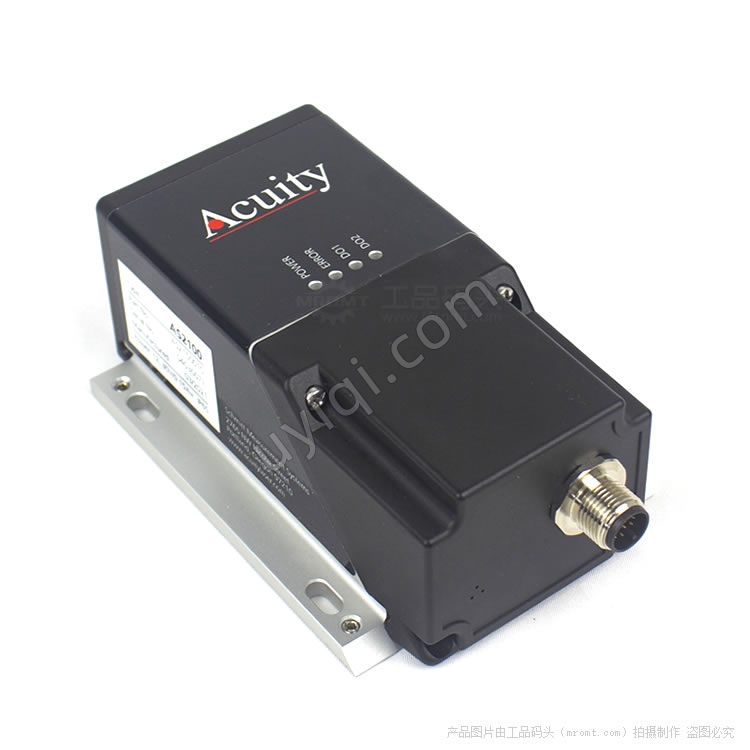 美國Acuity激光測距離傳感器測距儀AS2100