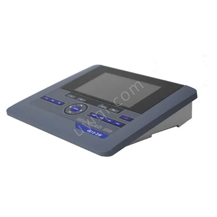 美國YSI臺式儀表簡化實驗室4010-2W