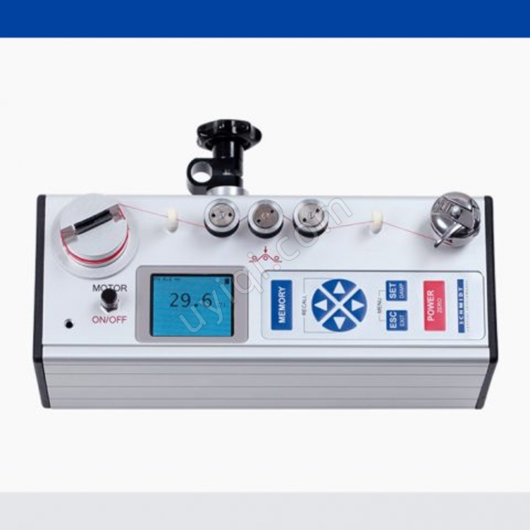 MST-200張力計德國schmidt