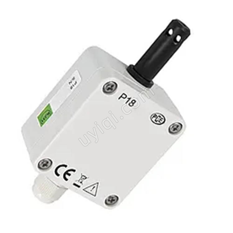 PCE-P18-0A0E0濕度檢測器英國PCE