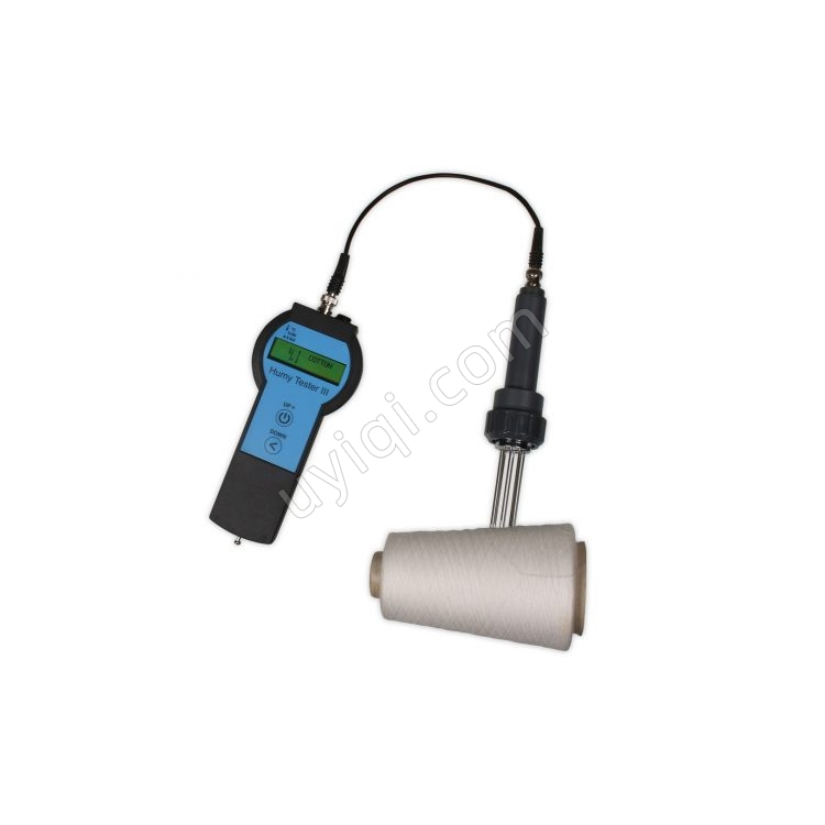 DHT-3紡織品水分儀德國schmidt-DHT-3