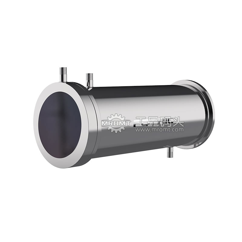耐高溫測溫型在線熱像儀FOTRIC 600W系列625W