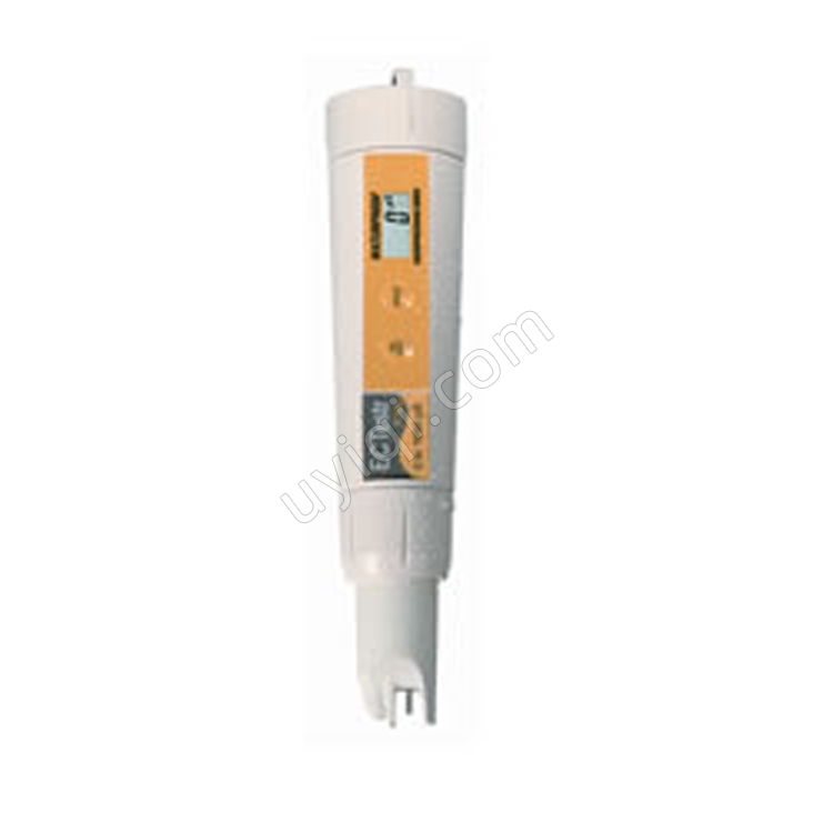 美國EUTECH優(yōu)特防水型電導(dǎo)率測試筆ECTestr low