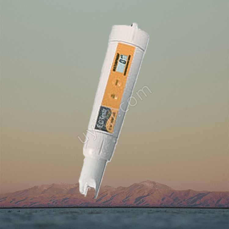 美國EUTECH優(yōu)特防水型電導(dǎo)率測試筆ECTestr low