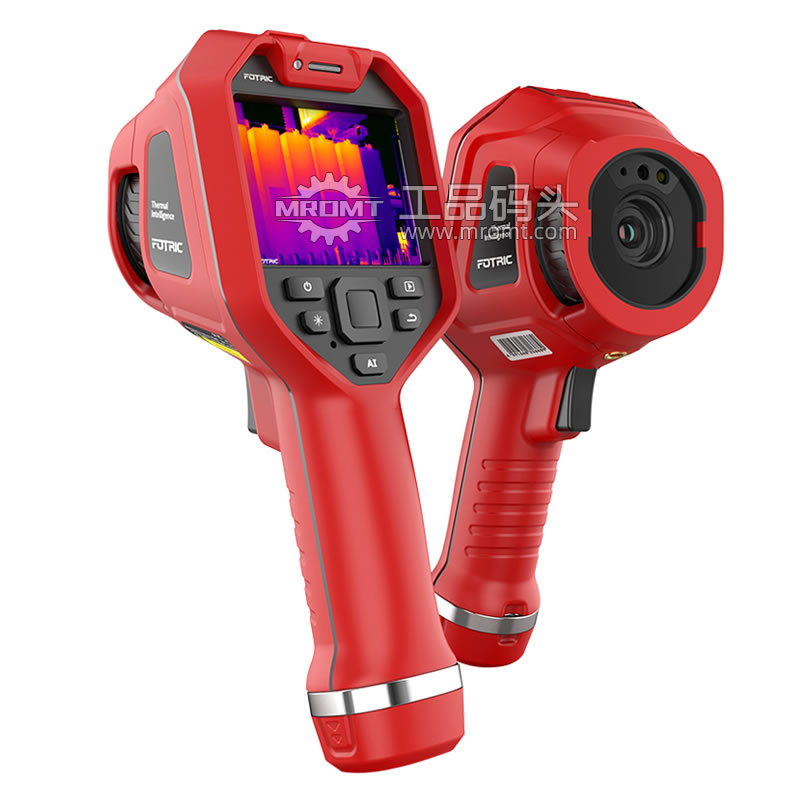 專業(yè)熱像儀FOTRIC 310 系列311CE