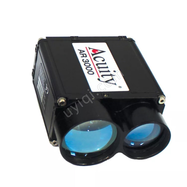 AR3000測距傳感器美國Acuity