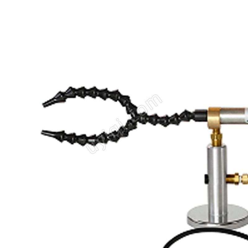 美國(guó)VORTEC雙噴嘴迷你冷風(fēng)槍(682)