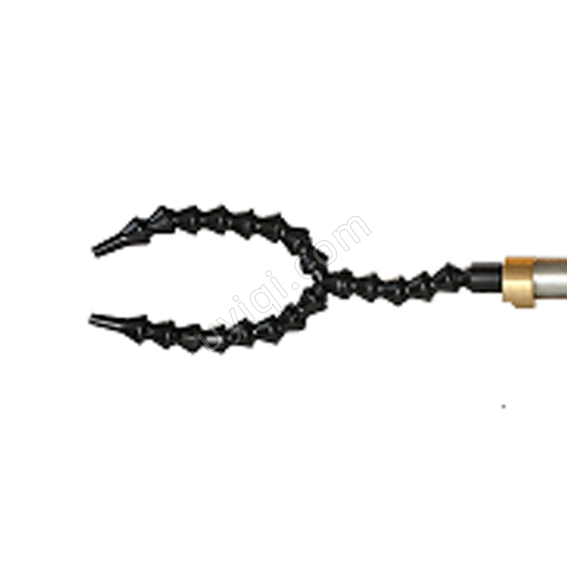 美國(guó)VORTEC雙噴嘴迷你冷風(fēng)槍(682-1)