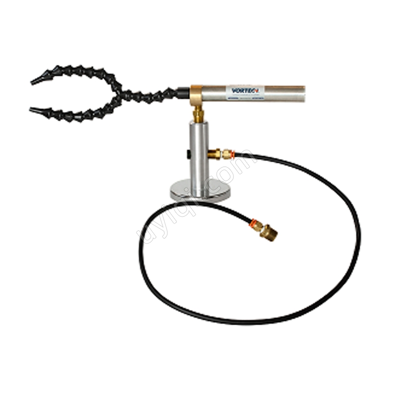 美國(guó)VORTEC雙噴嘴迷你冷風(fēng)槍(682)