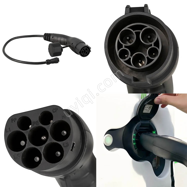 PCE-EVSE300汽車測(cè)量設(shè)備英國(guó)PCE