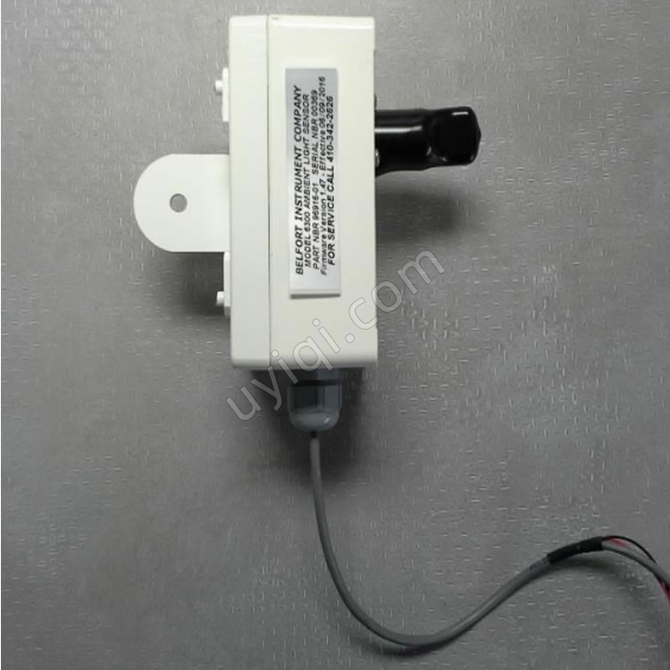 美國metone能見度傳感器6400