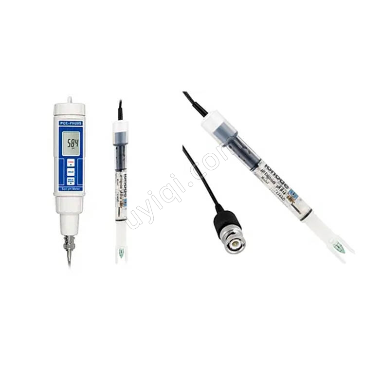 PCE-PH20P環(huán)境計(jì)英國PCE