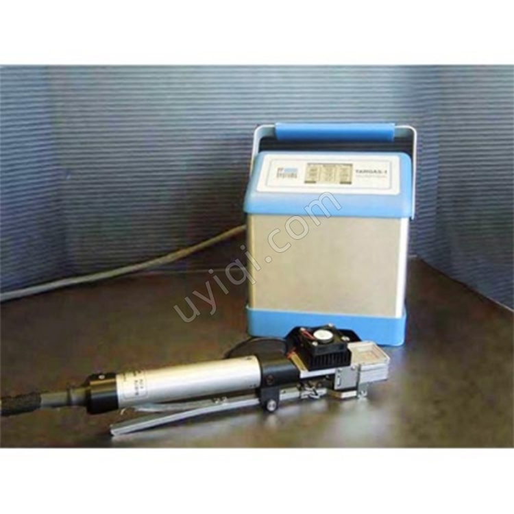 TARGAS-1便攜式光合作用測定系統(tǒng)美國PP systems