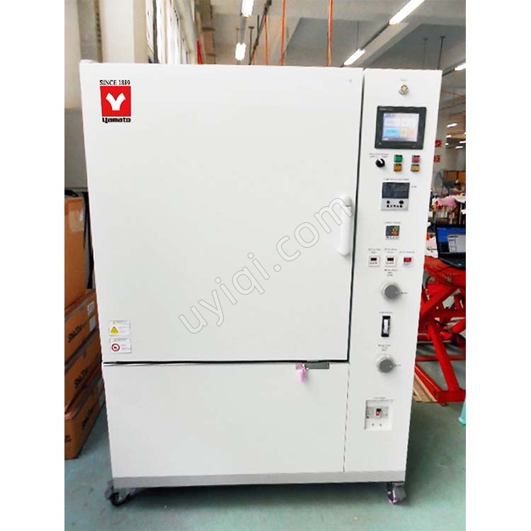 厭氧高溫氣氛爐C1-007雅馬拓