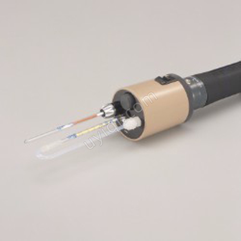 熱解器840日本GASTEC