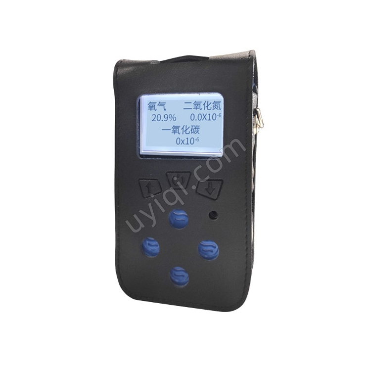 冀儀HY-CD3礦用多參數(shù)氣體測定器