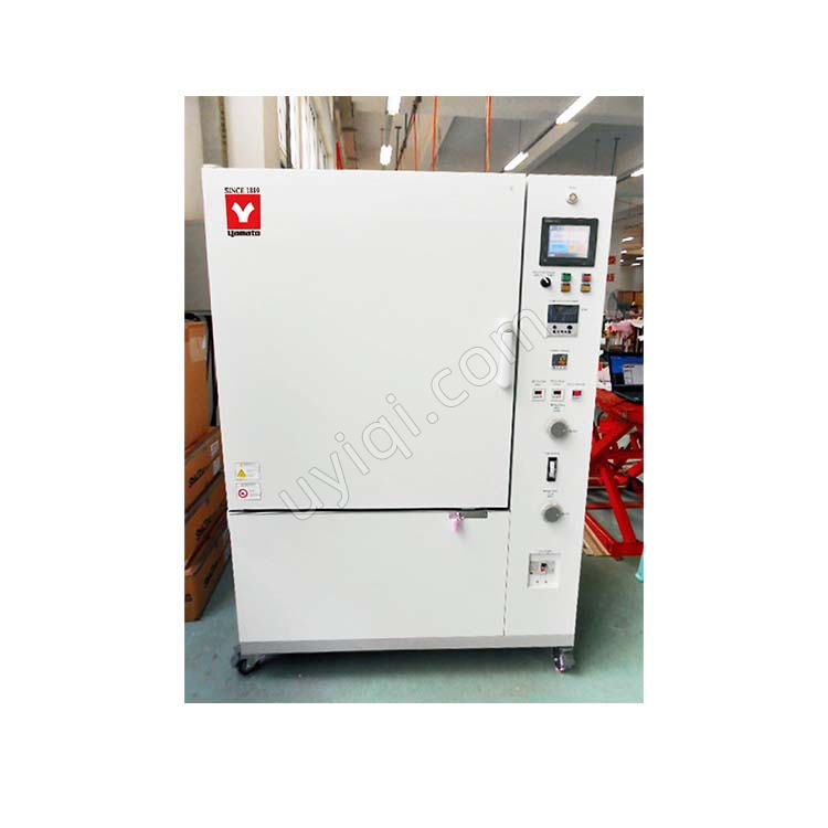 厭氧高溫氣氛爐C1-007雅馬拓