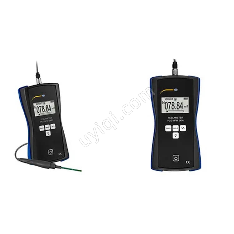 PCE-MFM2400電磁場計英國PCE