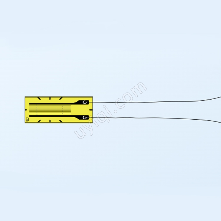 KFP-5-120-C1-65塑料用箔式應(yīng)變片日本KYOWA
