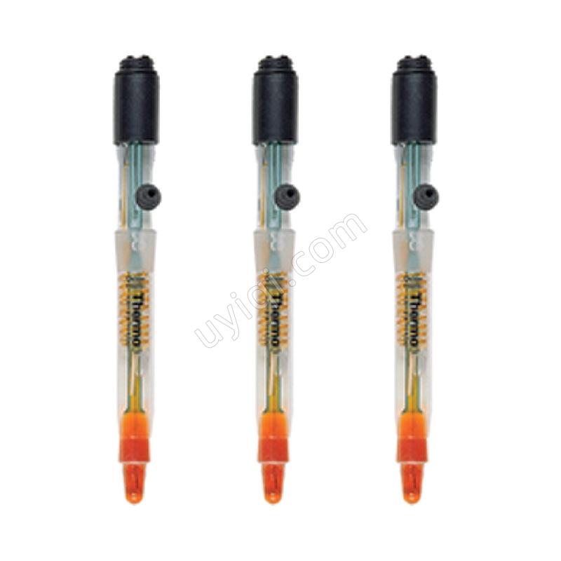 美國ORION滴定專用ROSS 復(fù)合pH電極 (8162SC) 