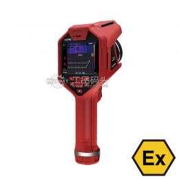 防爆云熱像儀FOTRIC 850X-Ex系列856X-Ex-856X-Ex(384*288)