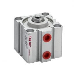 臺(tái)灣TOPAIR薄形治具氣缸DS-1-DS-1