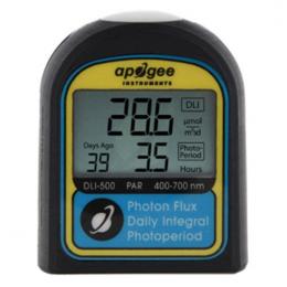 DLI-500光合有效輻射日光積分全光譜測(cè)量儀美國Apogee-DLI-500