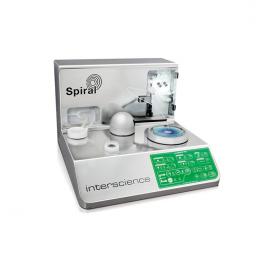 法國interscience自動接種儀基礎款(easySpiral)412000-easySpiral