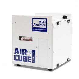 意大利AMS便攜式空氣采樣器AirCube?(COM2 TH)