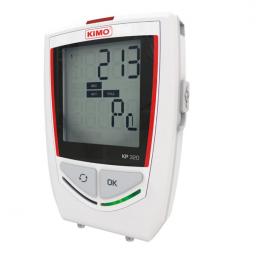 KP320電子式記錄儀法國sauermann索爾曼-KP320