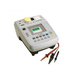 PAT320便攜式電氣設(shè)備測試儀英國megger-PAT320
