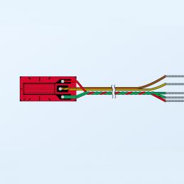 KFGT-5-120-C1-11帶溫度傳感器箔式應(yīng)變片日本KYOWA