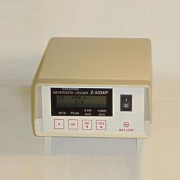 美國ESC泵吸式氯氣檢測儀（Z-400XP型）-Z-400XP型