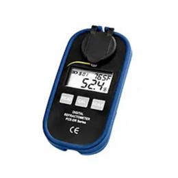 PCE-DRB2手持式數(shù)字折光儀英國PCE-PCE-DRB2