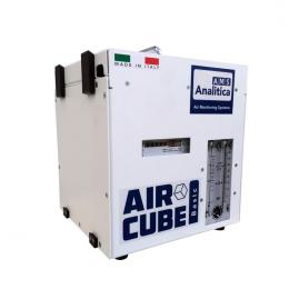 意大利AMS便攜式空氣采樣器600/A30001B(AirCube Basic)